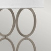 Kinkiet Jules (HK-JULES2-BN) - Elstead Lighting