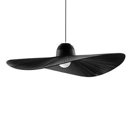 Lampa wisząca Madame kol. czarny (174402) Ideal Lux - żyrandol