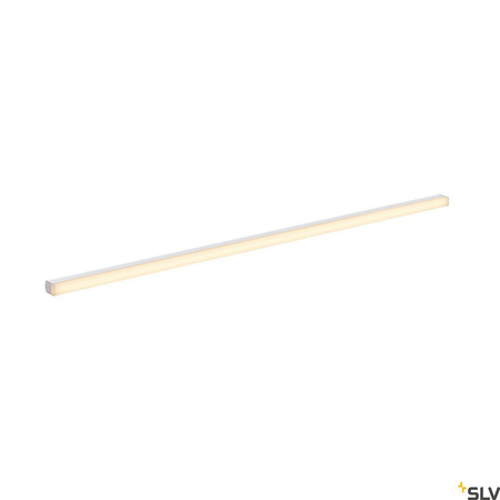 Listwa oświetleniowa BATTEN 120, CCT Switch 3000/4000 K (1006124) - SLV