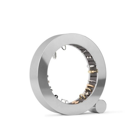 UMBRA organizer na biżuterię FERRIS       chrom (1022532-158) - Umbra