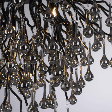 Lampa sufitowa ICICLE 50 cm (8091-18) - Paul Neuhaus