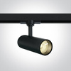 TORN czarny LED 3000K (MYL.00085) - Make Your Light