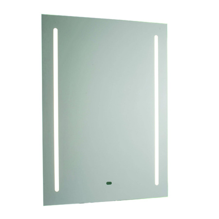 Oświetlenie lustra Lustro podświetlane Nico shaver mirror IP44 10W (60899) - Saxby