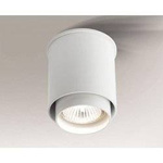 Oprawa natynkowa IGA (biały) (7014) - Shilo