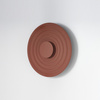 Kinkiet  RIPPLE WALL 50 AUBURN (AZ6582) Azzardo