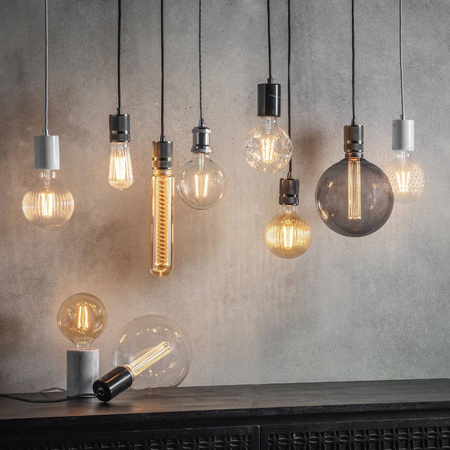 Lampa Wisząca Urban (76587) Endon