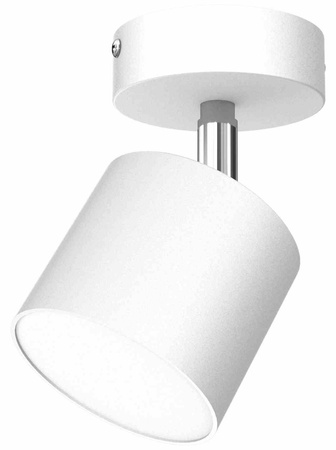 Kinkiet DIXIE WHITE 1xGX53 (MLP7594) - Milagro