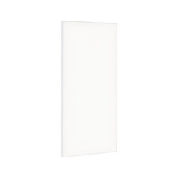 Plafoniera VELORA LED DIM 26W 2550lm 595x295mm 3000K 230V  biały mat / metal (PL79823) - PAULMANN