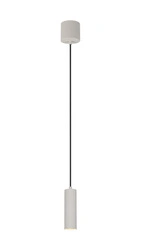 Pojedyncza lampa wisząca SOKA (367700176) - Trio