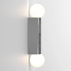 Kinkiet ORTONA TWIN polerowany chrom (1459002) - Astro Lighting