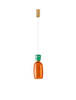 Lampa wisząca wewnętrzna PERENE (LE44463) - Luces Exclusivas