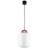 Lampa wisząca BOOM LED (9969P/A white) - Step into Design