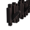 UMBRA wieszak na ubrania STICKS espresso (318211-213) - Umbra