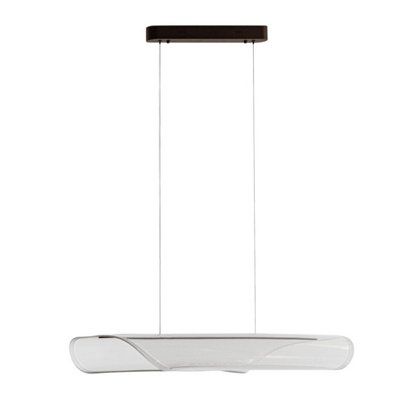 Lampa wisząca Casel (PND-57882-32W-3K) - Italux
