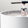 Lampa stołowa Balance (BALANCE-TL-BKPN) - Elstead Lighting