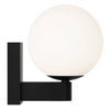 Kinkiet Sagara Matowy Czarny (1168003) - Astro Lighting