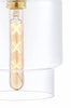 Lampa wisząca LONGIS 4 GOLD (10876405) - Kaspa