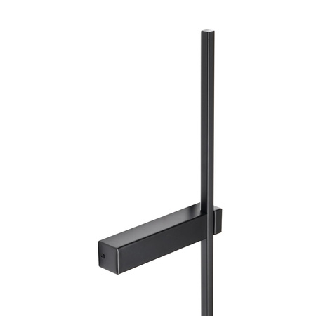 Lampa ścienna SOUL LED czarna 90 cm (SP-MD1022M-BLACK) - Step into Design