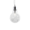 Lampa wisząca LUCE MAX SP1 SMALL (033679) Ideal Lux - żyrandol