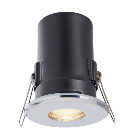 Lampa wpuszczana ShieldPLUS iP65 IP65 50W (50686) - Saxby