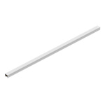 MINI TRACK LINEAR LIGHT 9,6 W 3000K 24 V BLACK 600 MM (22256 Zambelis) - Zambelis