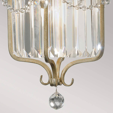 Lampa wisząca Gianna (FE-GIANNA1C) - Elstead Lighting