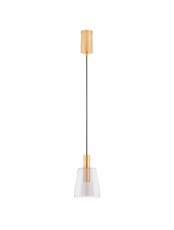 Lampa wisząca wewnętrzna IQUITOS (LE44846) - Luces Exclusivas