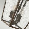 Kinkiet zewnętrzny Trellis (HK-TRELLIS2-L) - Elstead Lighting