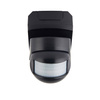 PIR detector iP54 3-in-1 IP54 (95283) - Saxby