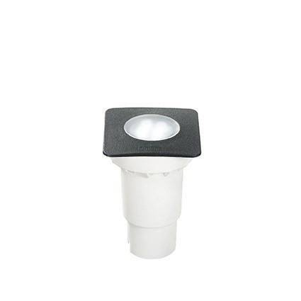 Lampa zewnętrzna, najazdowa CECI kwadratowa,FI1 mała (120317) Ideal Lux