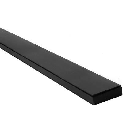 Szyna magnetyczna Ultra Slim LL-35B 100cm - DomenoLED