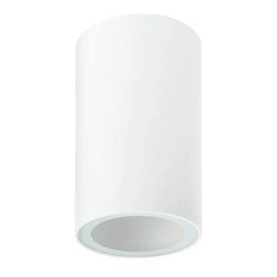Oprawa DANNY MINI E ED GU10 White IP54  (03334.044W) - ZARlight