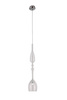 Lampa wisząca Murano C (P0247) Maxlight - żyrandol