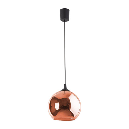 Lampa wisząca VENEZIA MIEDŹ (5741) - TK Lighting