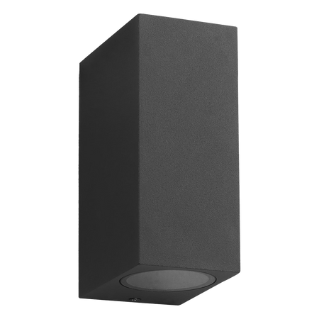 Kinkiet Ogrodowy BOKA 2xGU10 IP44 (EKO8333) - Eko-Light