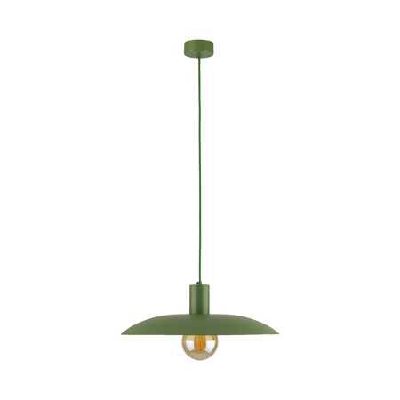 ASTRA PEAPOD 1XE27 LAMPA WISZĄCA (10713) - TK Lighting
