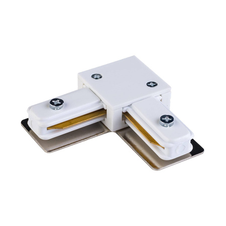 ŁĄCZNIK KĄTOWY BIAŁY (2010) - Zuma Line