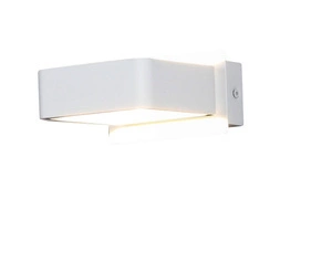 Kinkiet Tokyo II kolor biały (W0168) Max Light