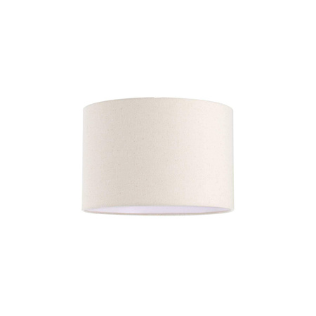 Klosz SET UP Beige (SET_UP_PARALUME_CILINDRO_D30_BEIGE) - Ideal Lux