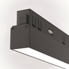 Oprawa do systemu szynowego Basis (TR030-4-12W3K-WW-DS-B) - Maytoni