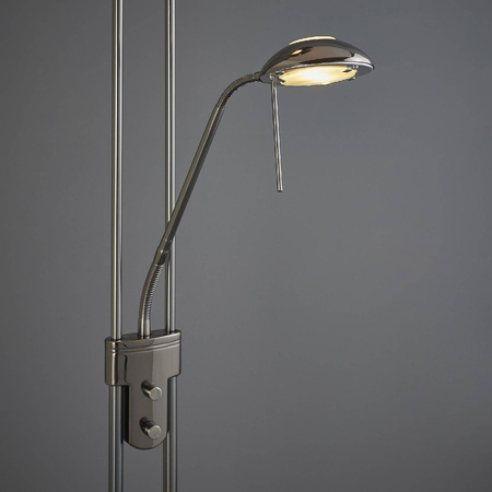 Lampa Podłogowa Rome (ROME-BC) Endon