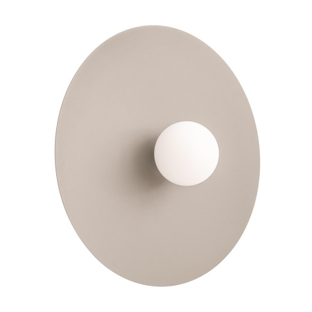 Kinkiet AKE 50 taupe (TH.686) - Thoro Lighting