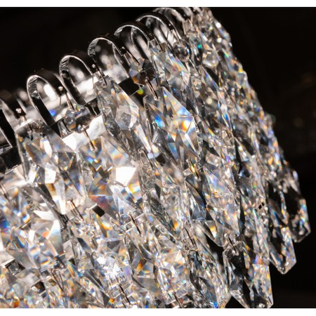 Kryształowy Plafon BURANO 40 TOP CH (AZ6911) Azzardo