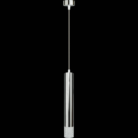 Lampa wisząca TUBI CHROM (ML8875) - Milagro