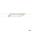 PLYTTA rectangular, lampa linkowa do niskonapięciowego systemu linkowego TENSEO, 2700K, kolor biały (1002865) - SLV