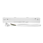 Zasilacz wpinany 100W (system Komatsu) - Biały (6636) - Shilo