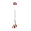 Lampa Wisząca BAG 3 (0053.31.OR) - Vivida
