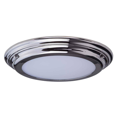 Plafon Welland (WELLAND-F-PC) - Elstead Lighting