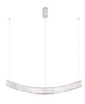Lampa wisząca SAPHIR (P0392) - MAXlight