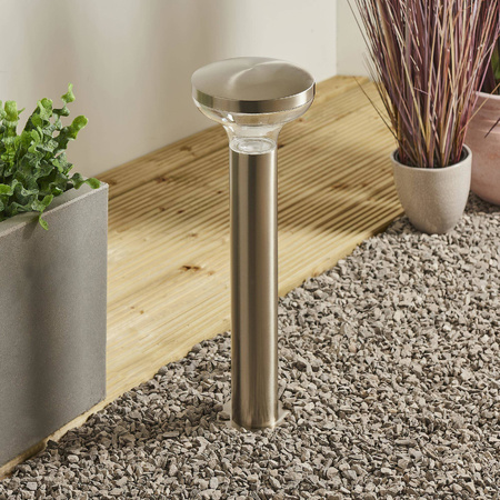 Słupek Roko post IP44 4.6W (67703) - Saxby